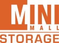 Storage Units at Mini Mall Storage - Lethbridge